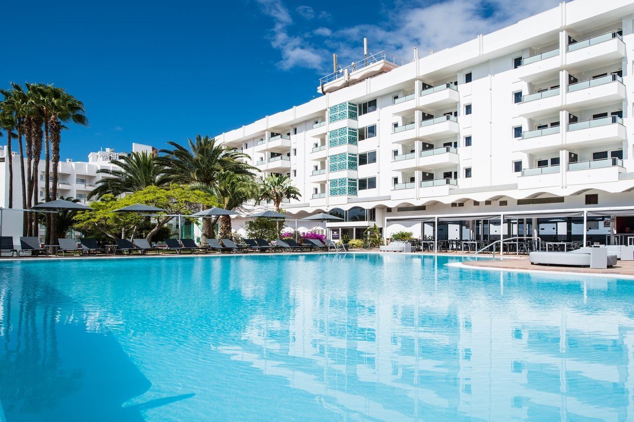 Axel Maspalomas - Adults Only Hotelli 3*