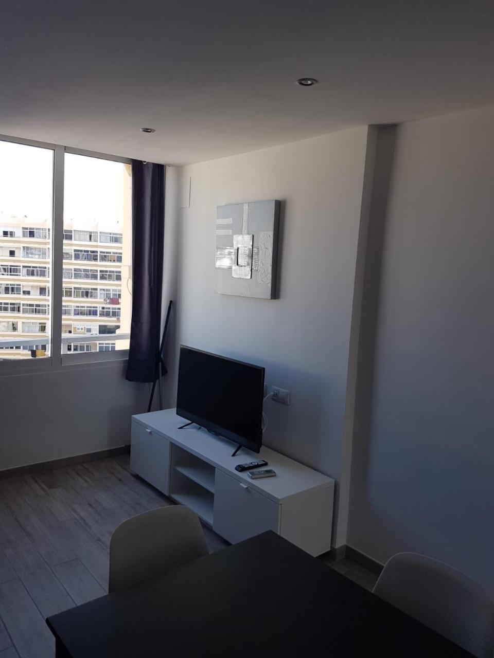 Tata Apartamento Playa del Inglés