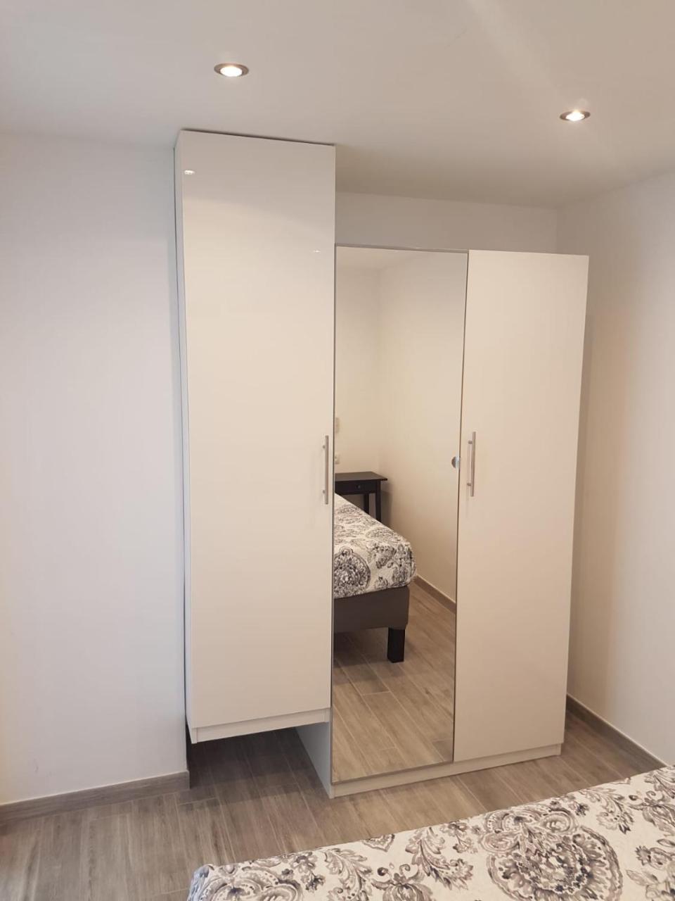 Apartamento Tata
