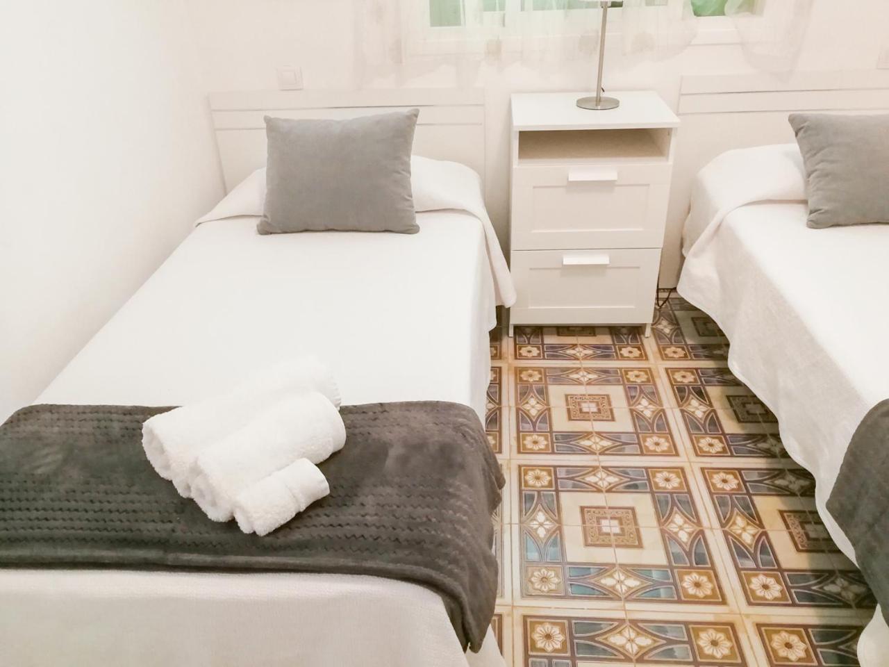Apartamento Chocolate