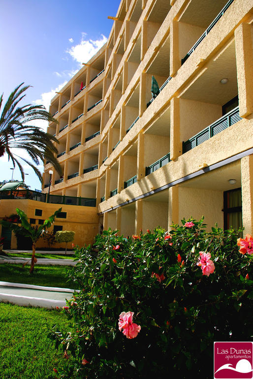 Apartment Las Dunas *