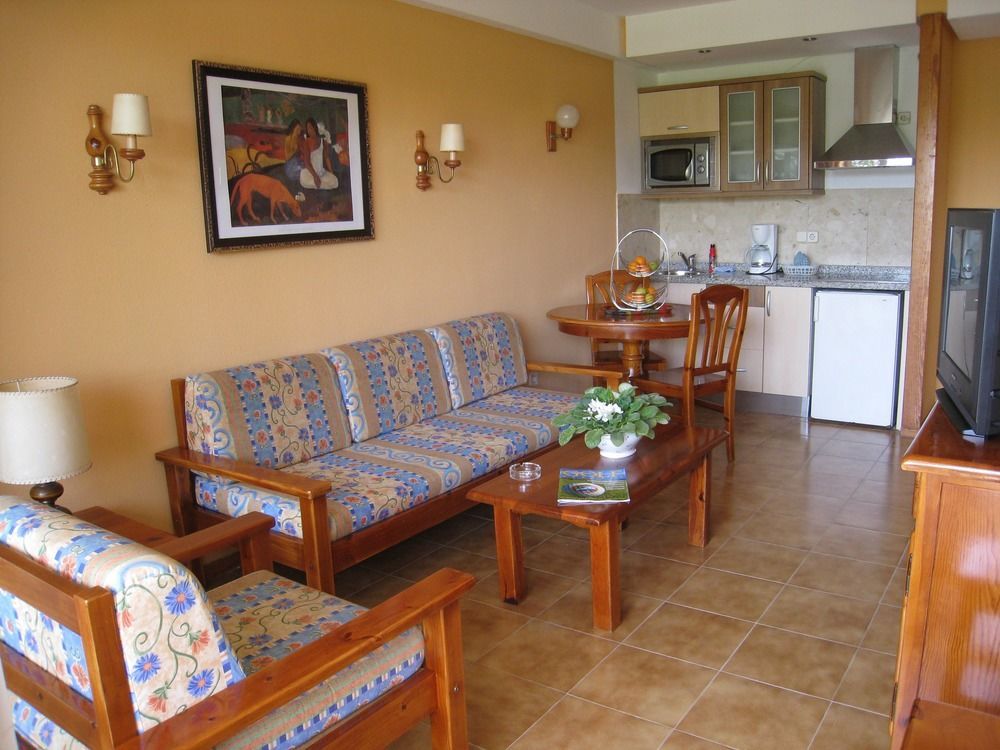 Montemayor Appartement