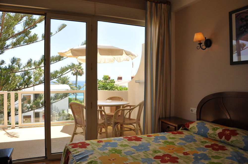 Montemayor Appartement *
