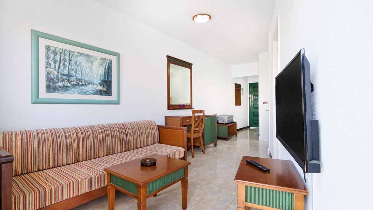 Apartment Faluas