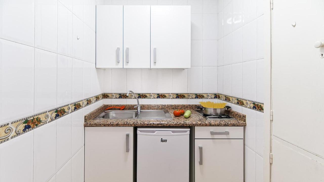 Apartment Faluas Playa del Ingles (Gran Canaria)