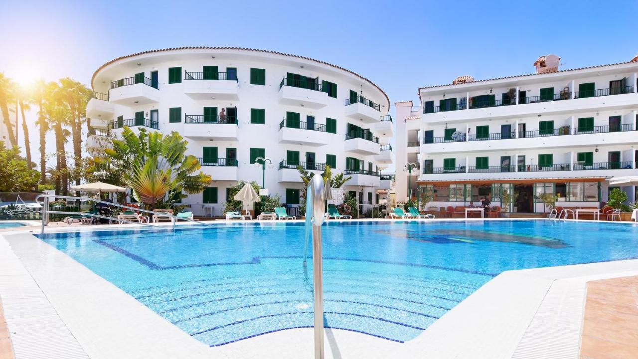Apartment Faluas Playa del Ingles (Gran Canaria)