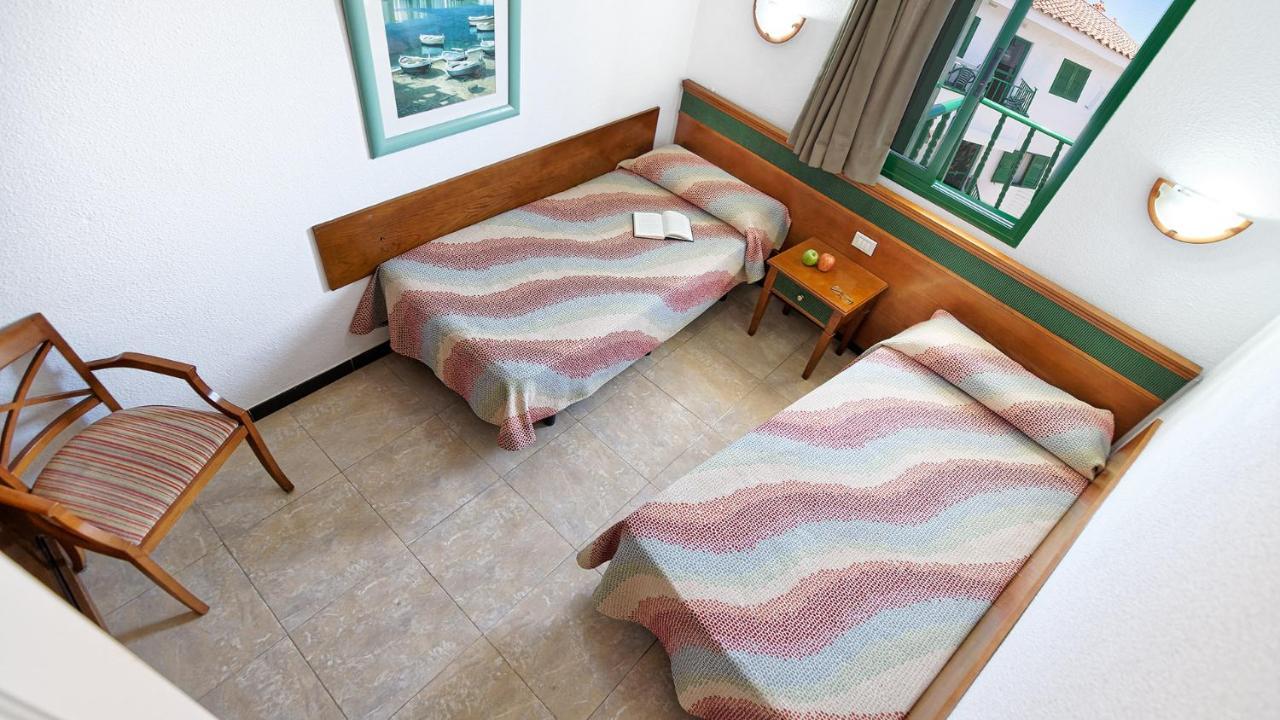 Faluas Apartment