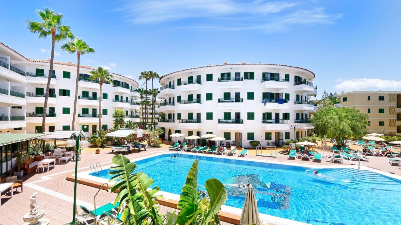Apartment Faluas *