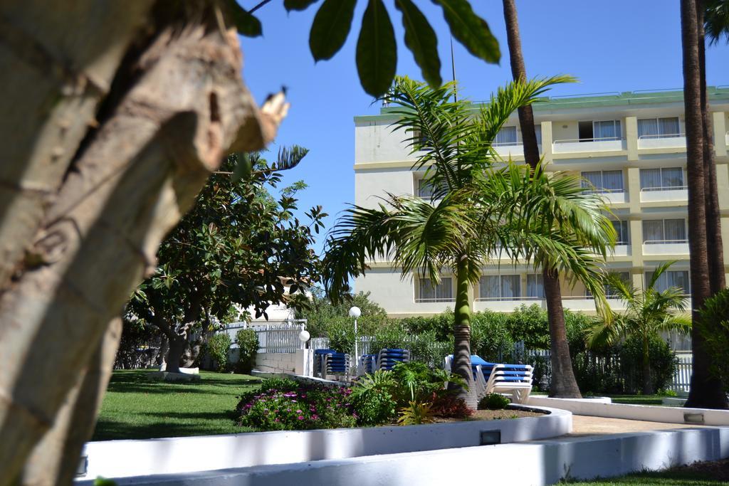 Playa Del Sol - Solo Adultos Apartamento *