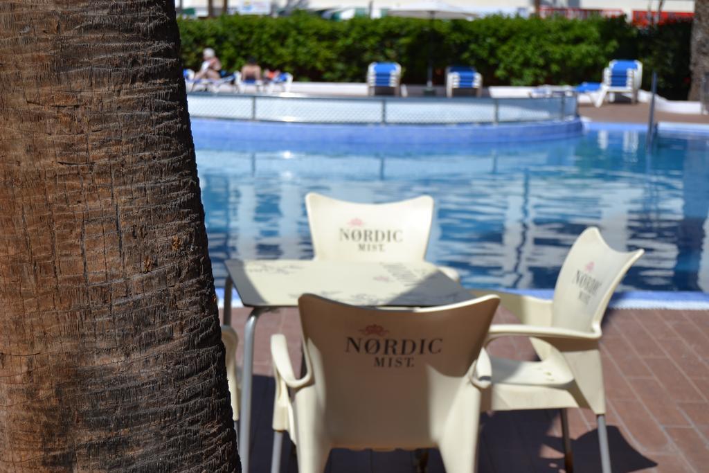 Apartamento Playa Del Sol - Solo Adultos Playa del Inglés