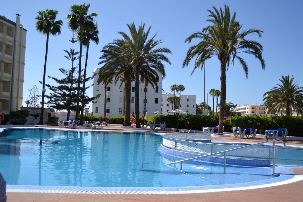 Playa Del Sol - Solo Adultos Apartamento