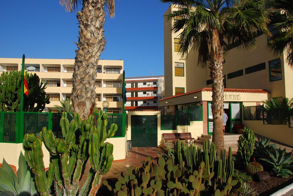 Las Dunas Apartment Playa del Ingles (Gran Canaria)