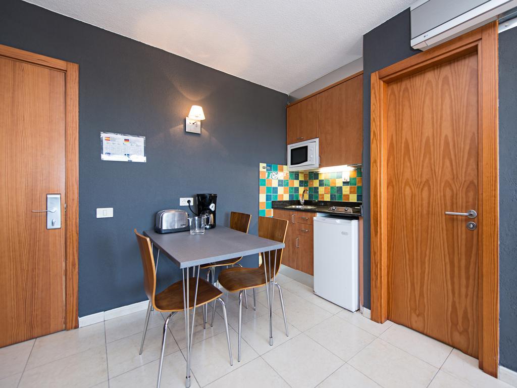 Hotelli Axel Maspalomas - Adults Only 3*