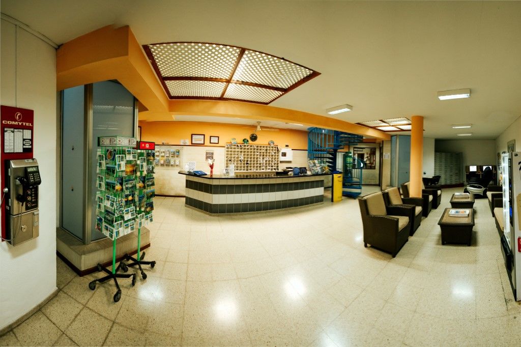 Apartment Servatur Barbados