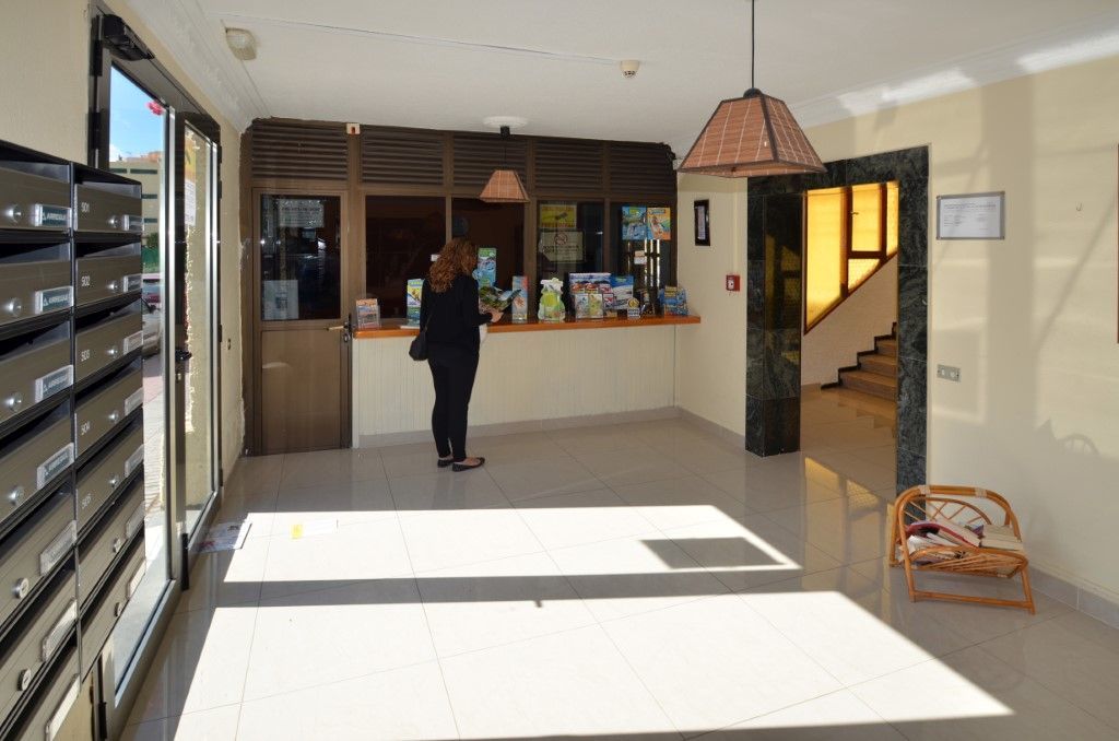 Appartement Juncos I Playa del Inglés
