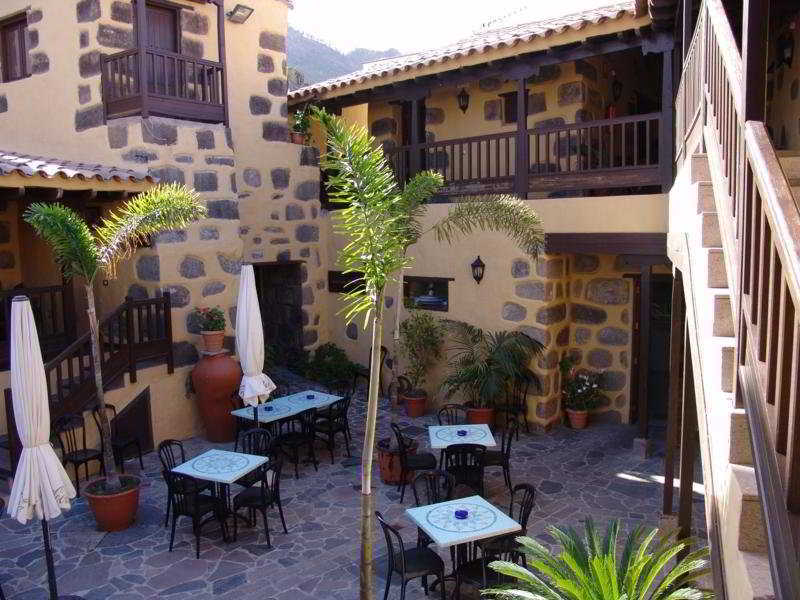 Hotel La Hacienda Del Molino Playa del Ingles (Gran Canaria)