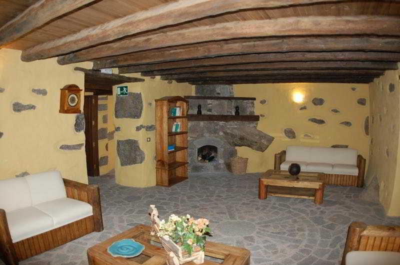La Hacienda Del Molino Playa del Ingles (Gran Canaria)