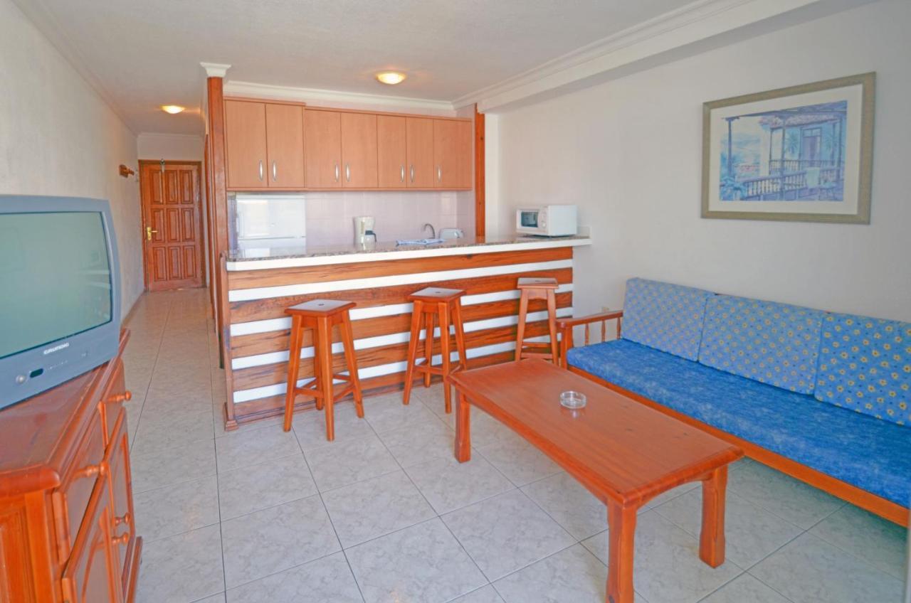 Appartement Juncos I Playa del Inglés