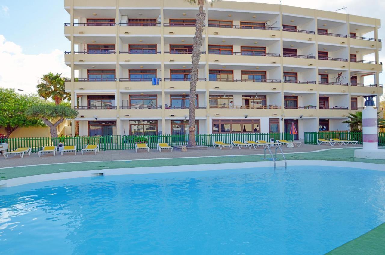 Juncos I * Playa del Inglés
