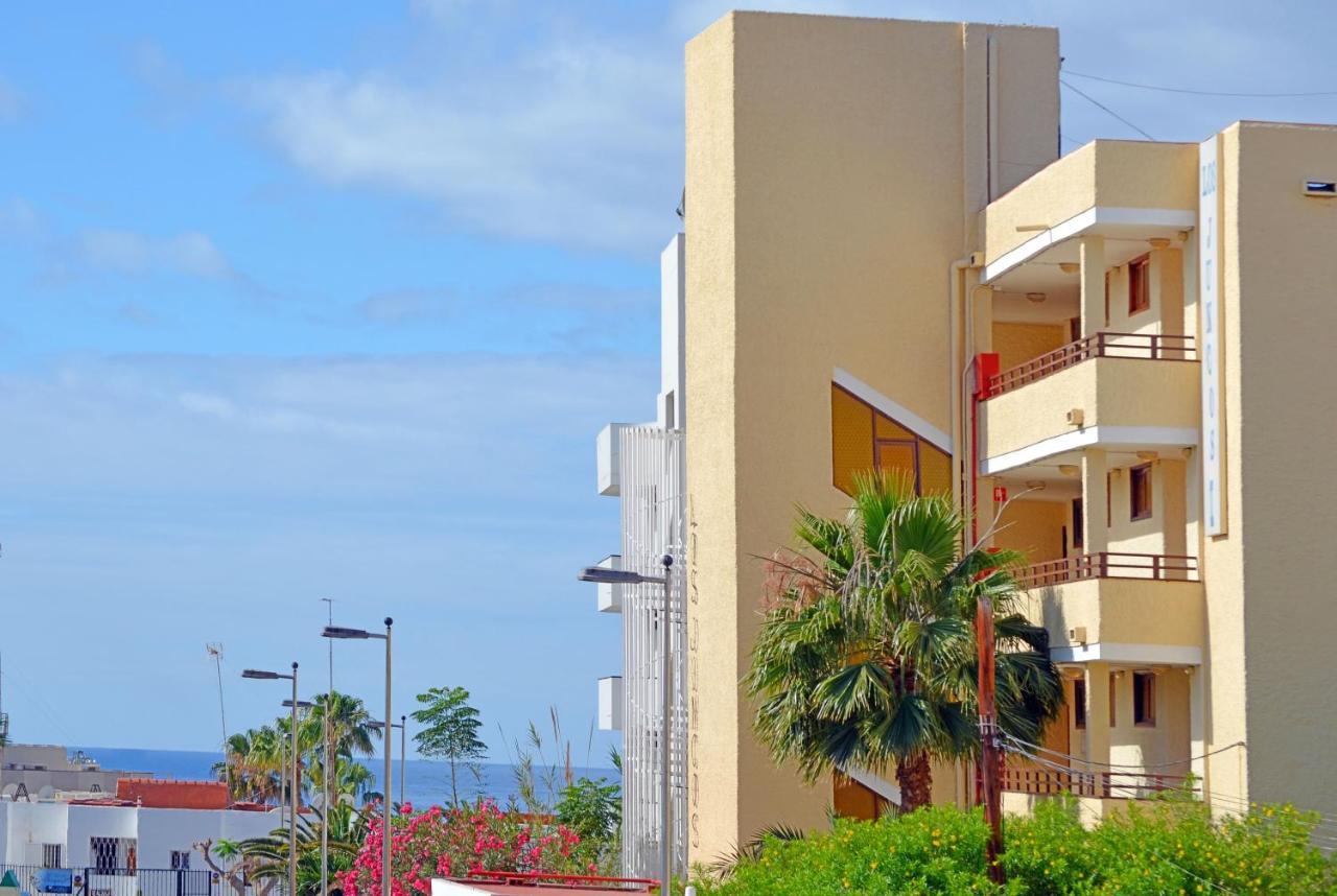 Juncos I Appartement Playa del Inglés