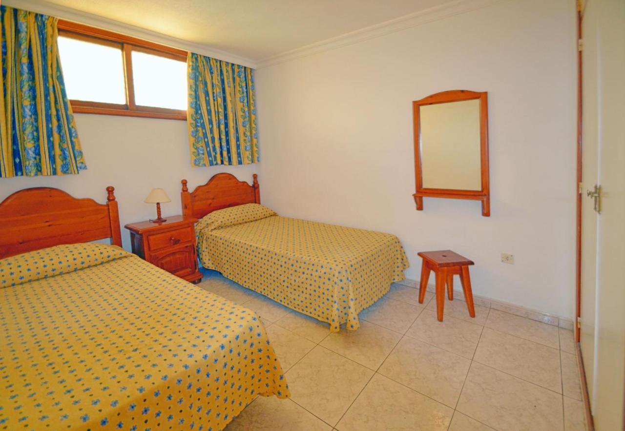 Juncos I Appartement