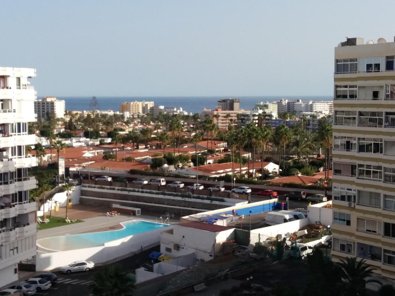 Apartamento Tata