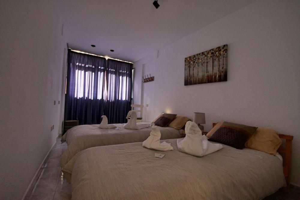 Appartement Bonito 115 *