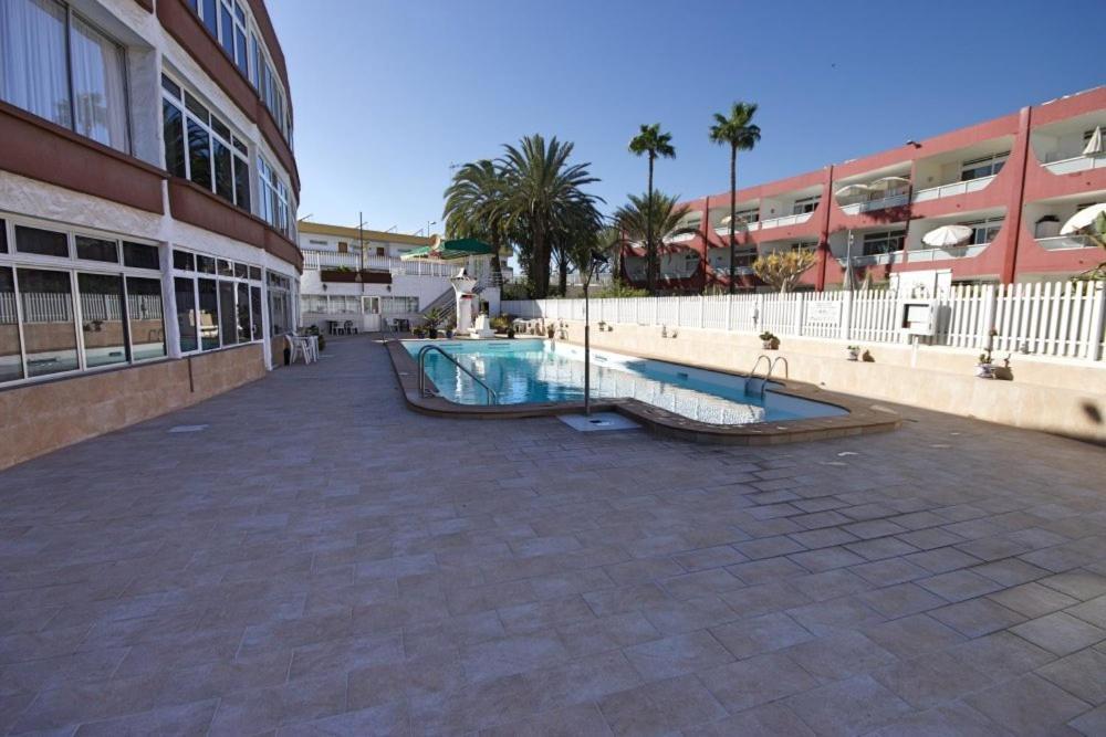 Appartement Bonito 115 Playa del Inglés
