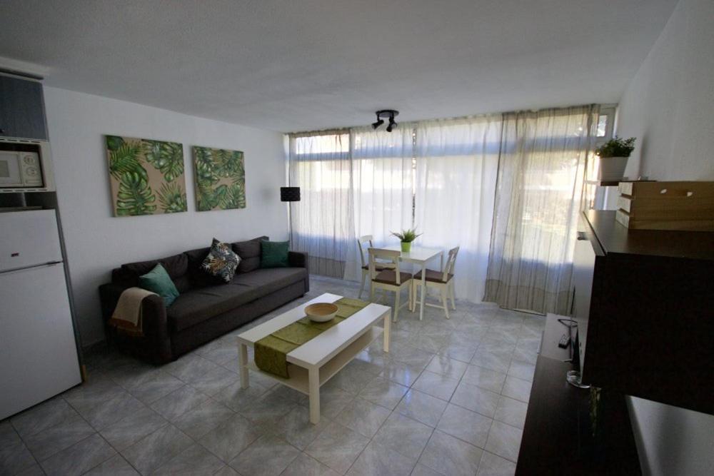 Bonito 115 Appartement