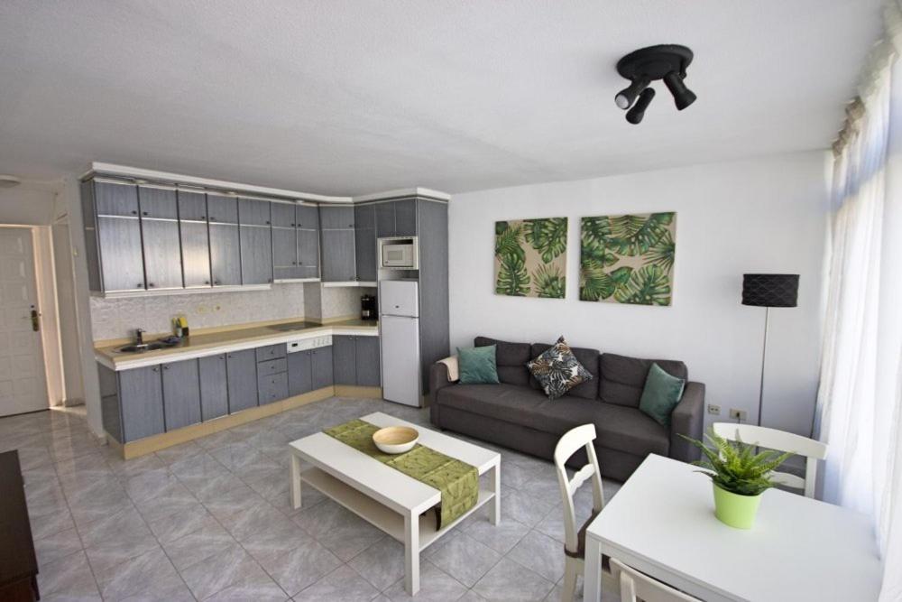 Bonito 115 Appartement Playa del Inglés