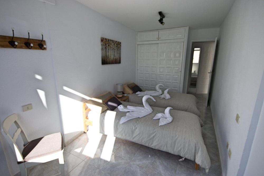 Appartement Bonito 115 *
