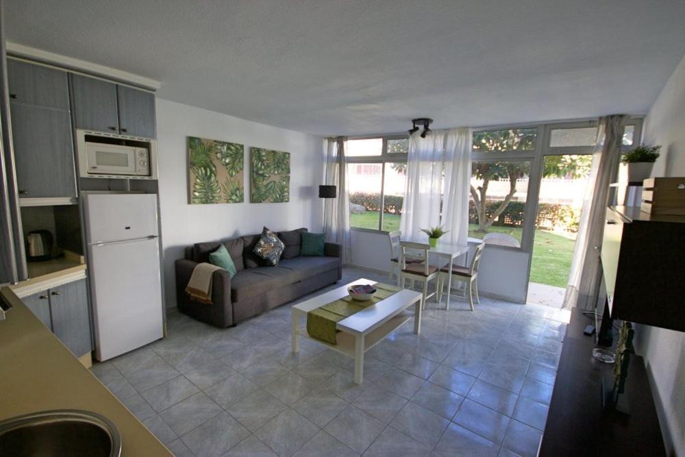 Bonito 115 Appartement