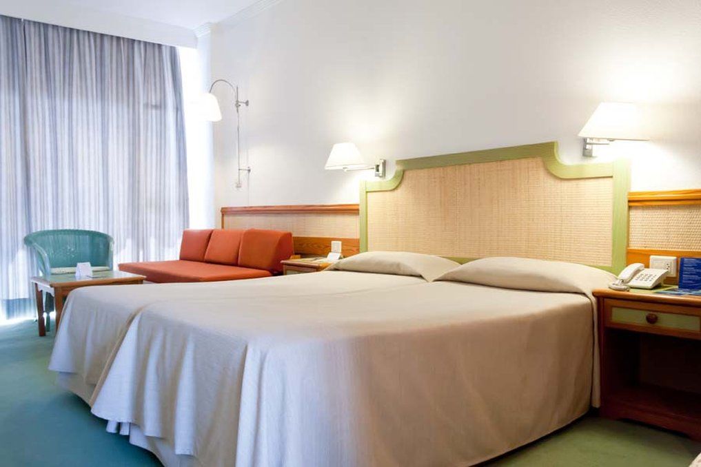 Abora Continental By Lopesan Hotel Playa del Inglés