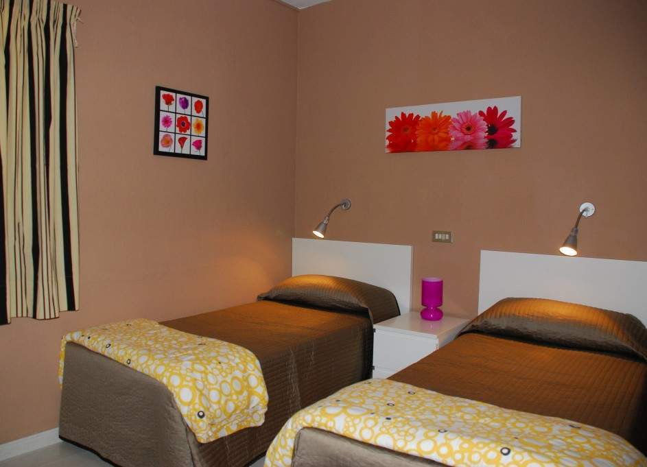 Las Dunas Apartment *