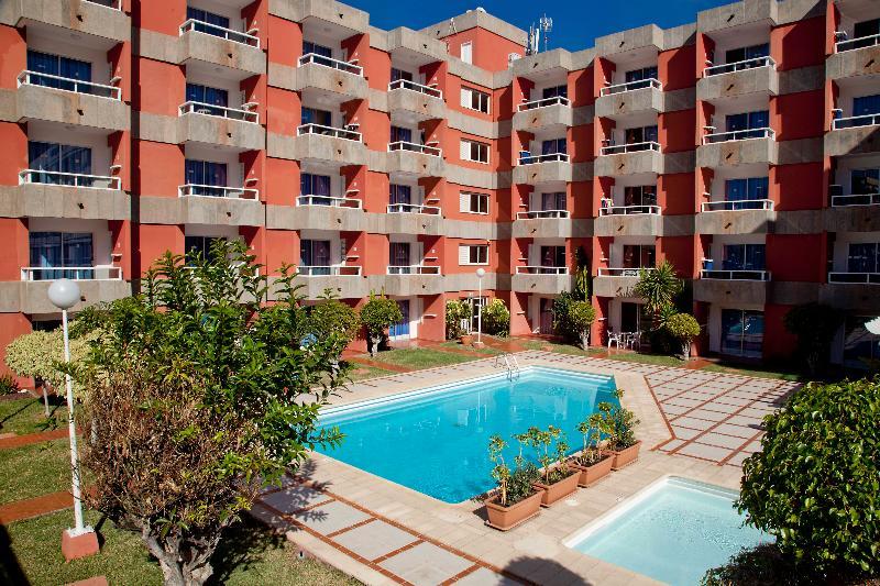 Don Gregorio Appartement