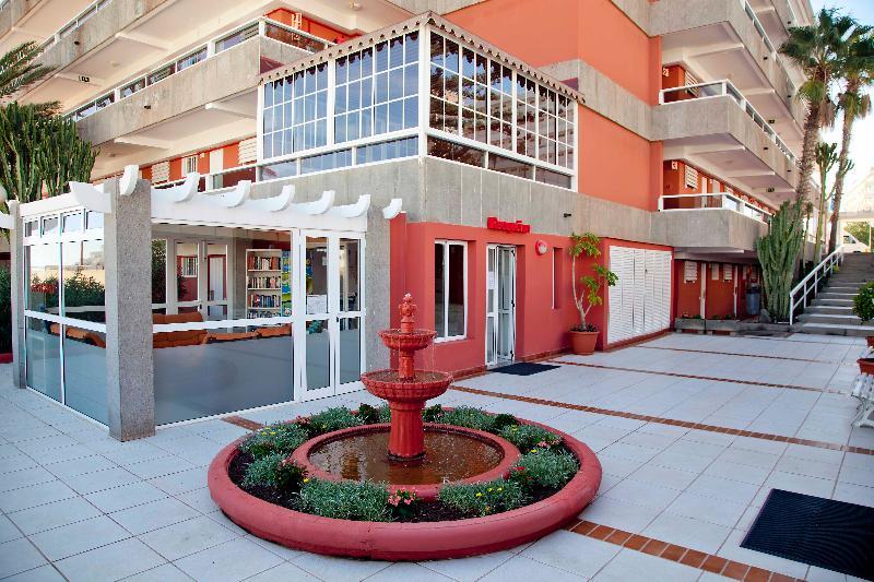 Appartement Don Gregorio *