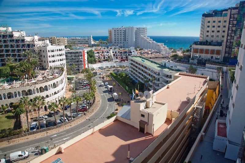 Don Gregorio Appartement *