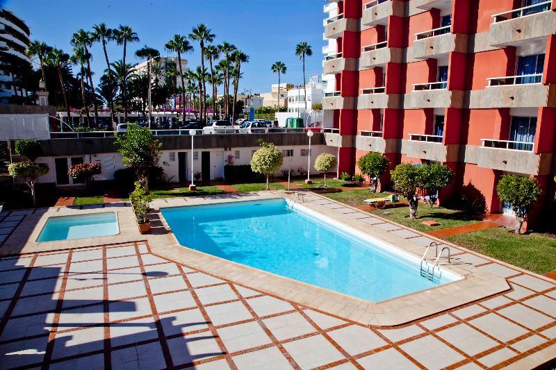 Appartement Don Gregorio Playa del Inglés
