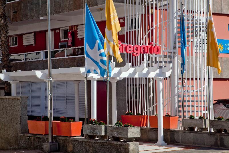 Appartement Don Gregorio