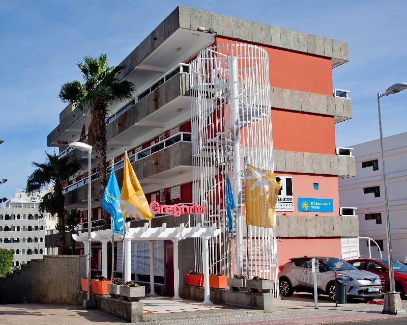 Don Gregorio Appartement Playa del Inglés
