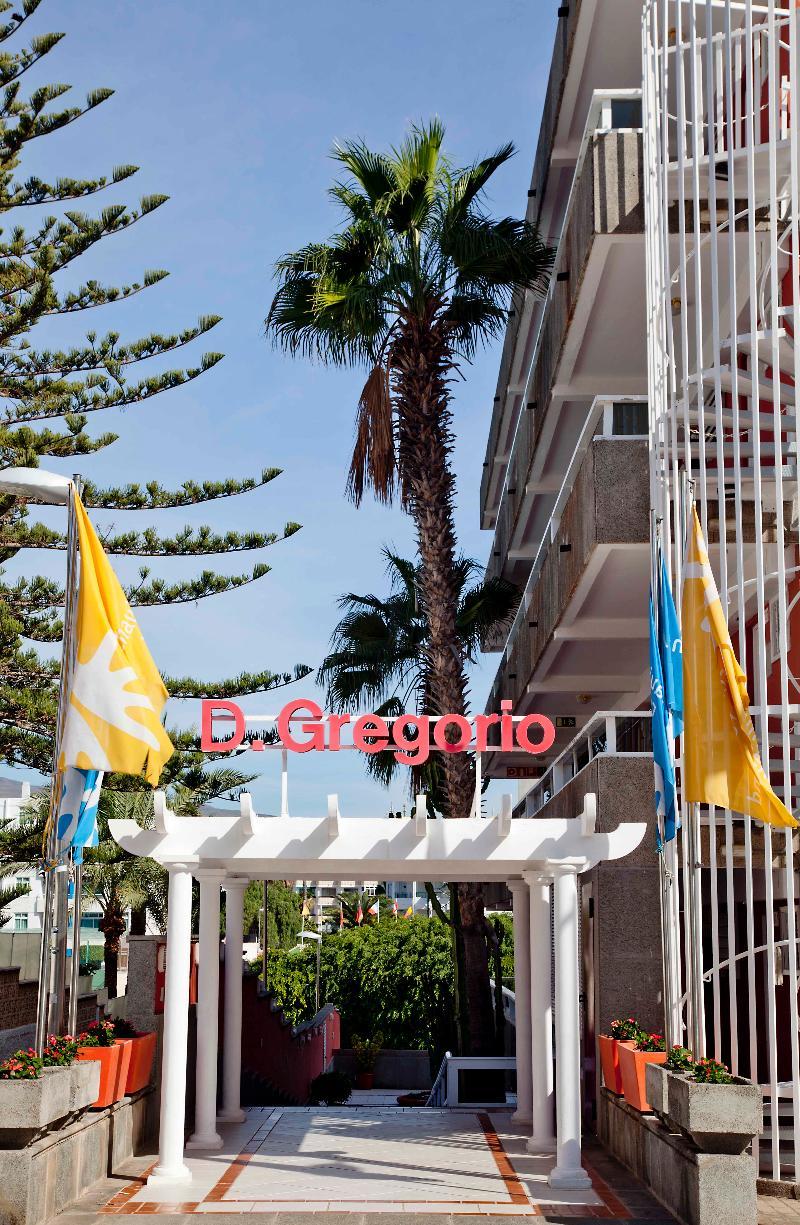 Don Gregorio Appartement