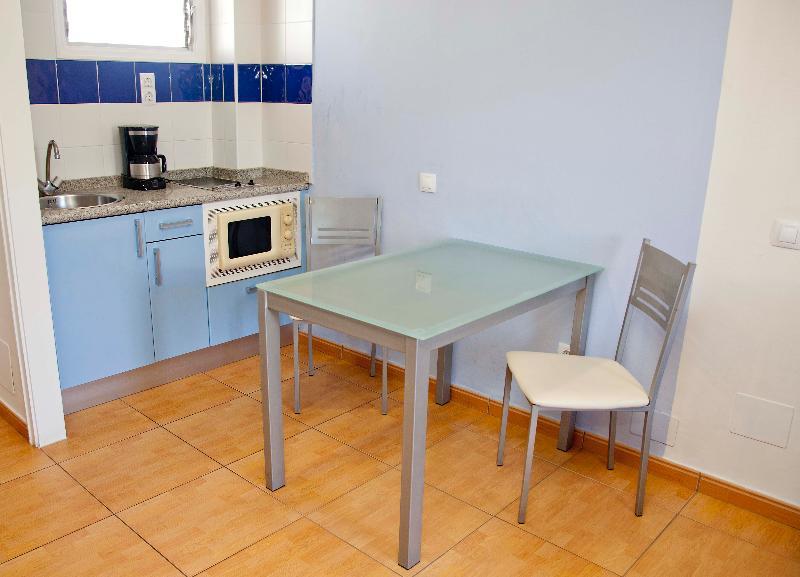 Don Gregorio Appartement *