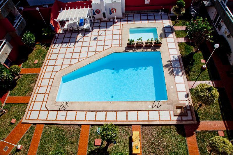 Don Gregorio * Playa del Inglés