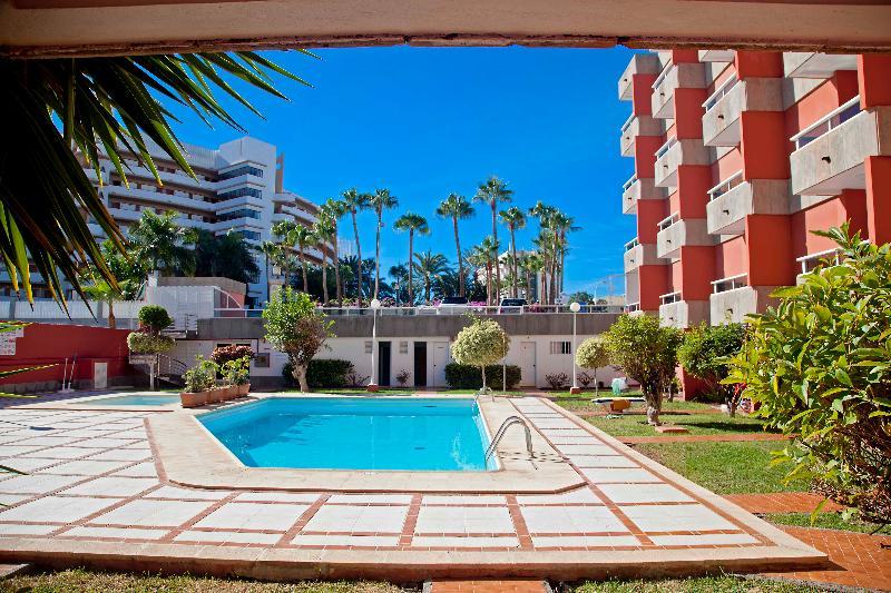 Don Gregorio Appartement Playa del Inglés