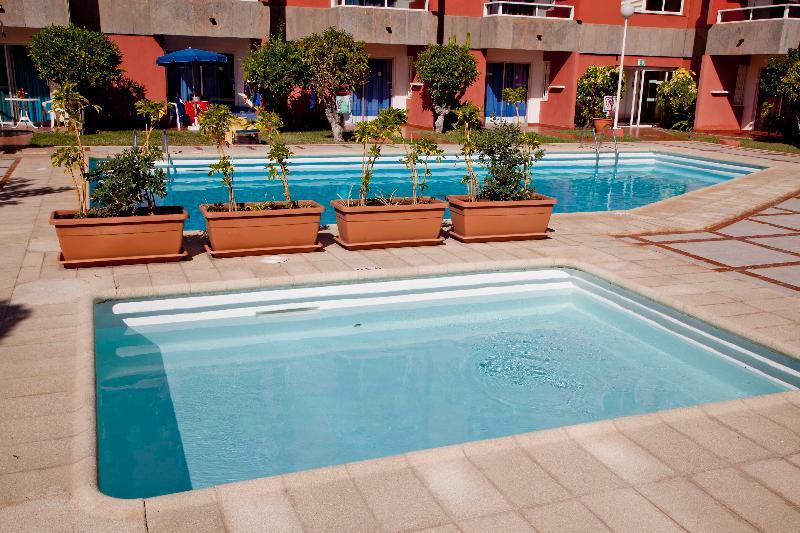 Appartement Don Gregorio *