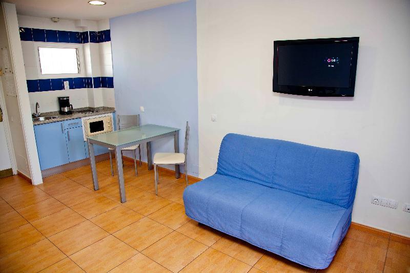 Appartement Don Gregorio