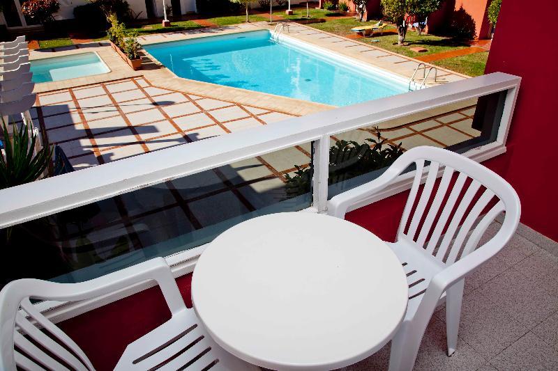 Appartement Don Gregorio *