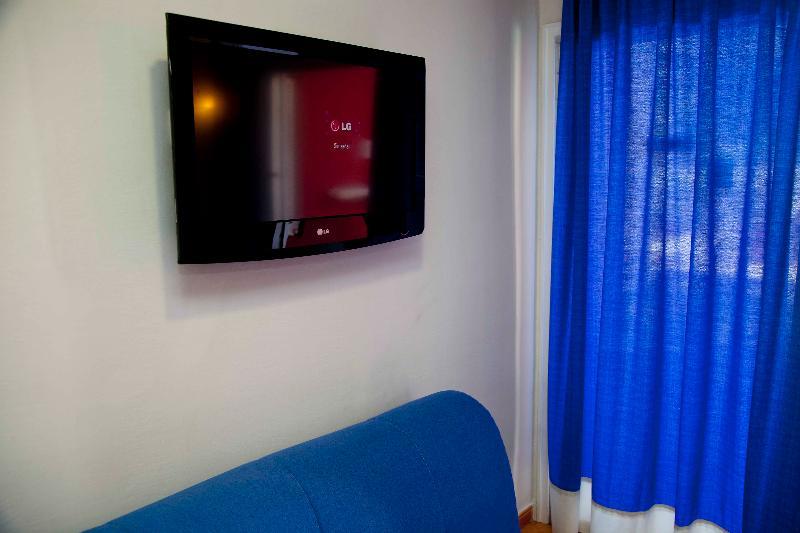 Don Gregorio Appartement *