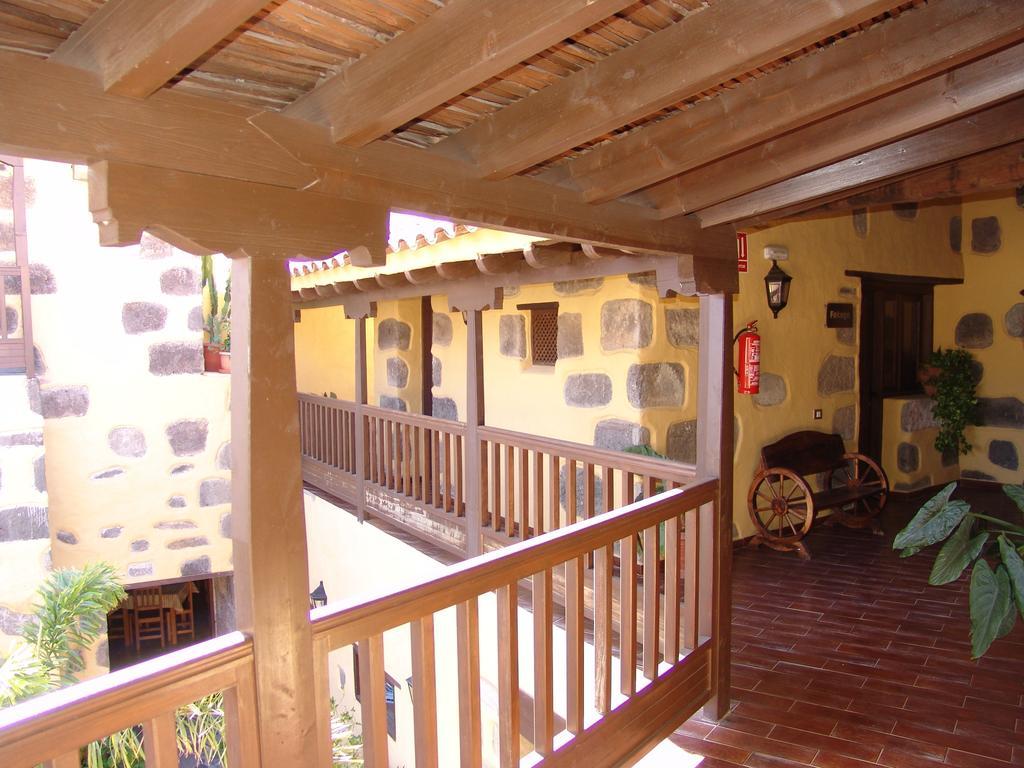 La Hacienda Del Molino Playa del Ingles (Gran Canaria)