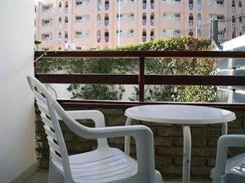 Eó Gacelas * Playa del Inglés